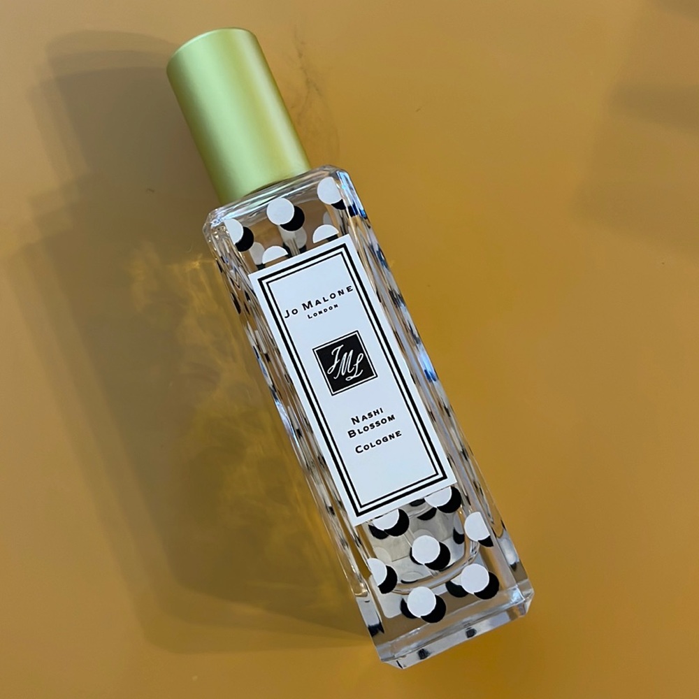 Jo Malone Nashi Blossom Cologne Limited Edition